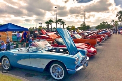 BT Show 2019 COTG Cars2a