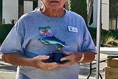 BT Show 2019 COTG Joe Wins