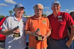 BT Show 2019 COTG Members