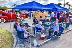 BT Show 2019 COTG group