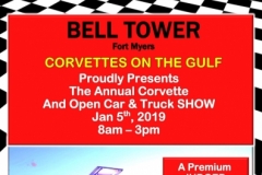 Bell Tower COTG Show POSTER 1-5-2019 Final
