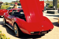 1-7-18 Jeffs Vet Front