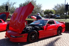 COTG Cars at Pelican 4