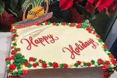 2021 Holiday Party 12-5-2021