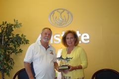 Allstate Appreciation