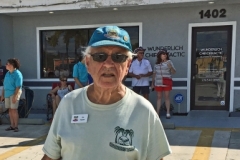 Joe CC Parade 11-2018