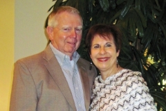 Barry - Nancy Clevenger