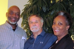 Graham - Lisa Adams Allstate Sponsor