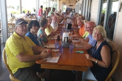 Caravan - Distillery - Crabhouse 4-29-2017