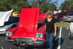 Karen  - Joe Cochran