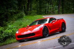 Ron-Grahams-C6-on-Tail-of-Dragon-2021