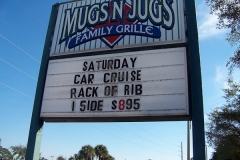 Mugs and Jugs - 2-14-15