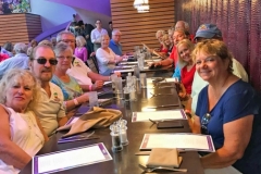 Ringling Circus Caravan 5-5-2019