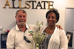 2019 Allstate Sponsor Award