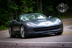 Rons-C7-on-Tail-of-Dragon-2021