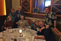 The Group at WP 2-2018